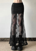Vintage Inspired Garment with a Contemporary Edge
