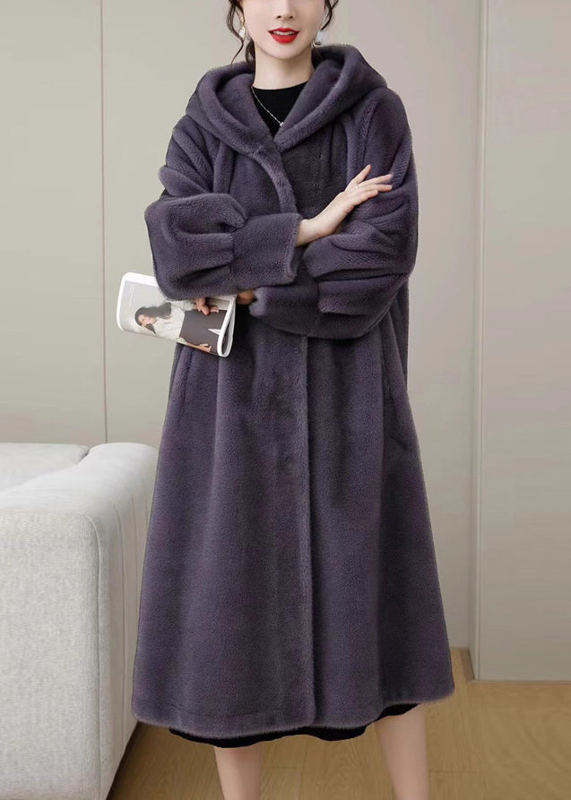 Beautifully Crafted Coat in a Classic Style