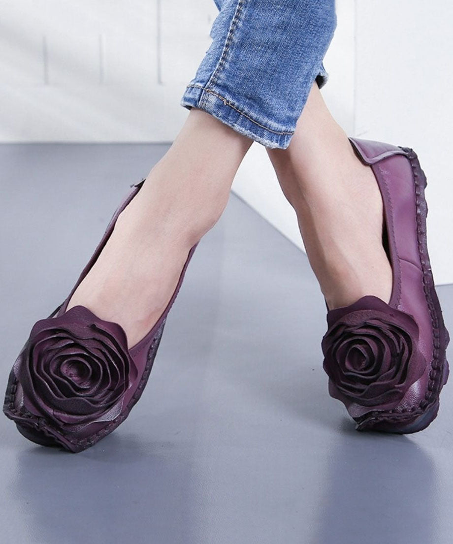 Classic Orthopedic Loafers with Timeless Style