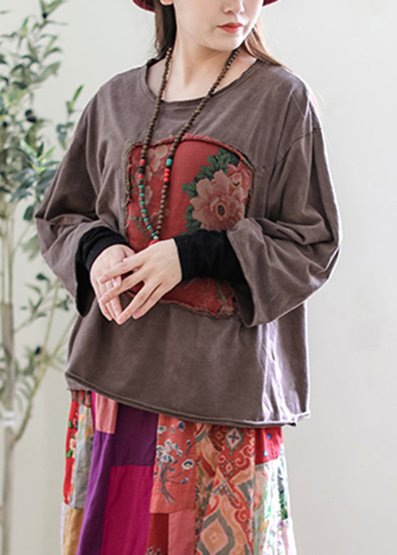 Gracefully Styled Top for Any Occasion