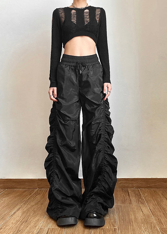 Classic Vintage Pants with a Flattering Fit
