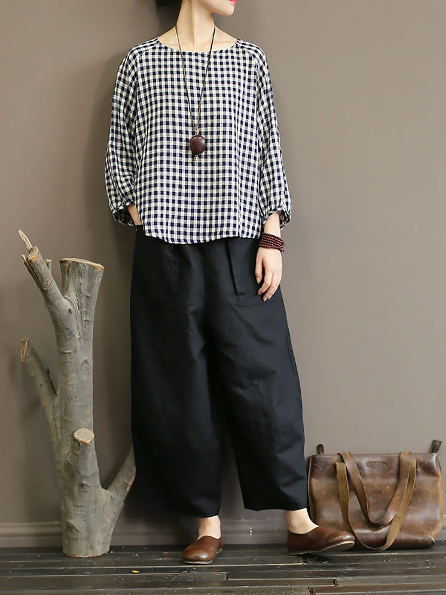Classic Vintage & Enduringly Stylish Pullover