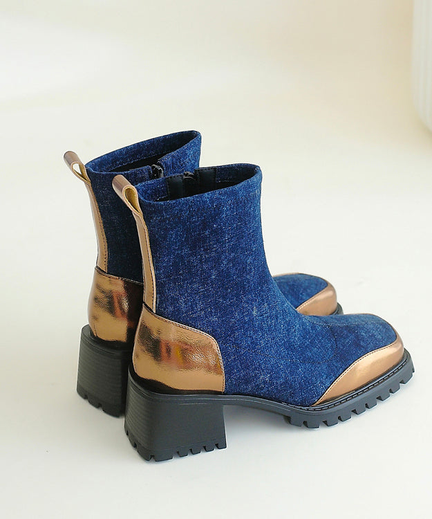 Comfortable Orthopedic Boots for Daily Wear