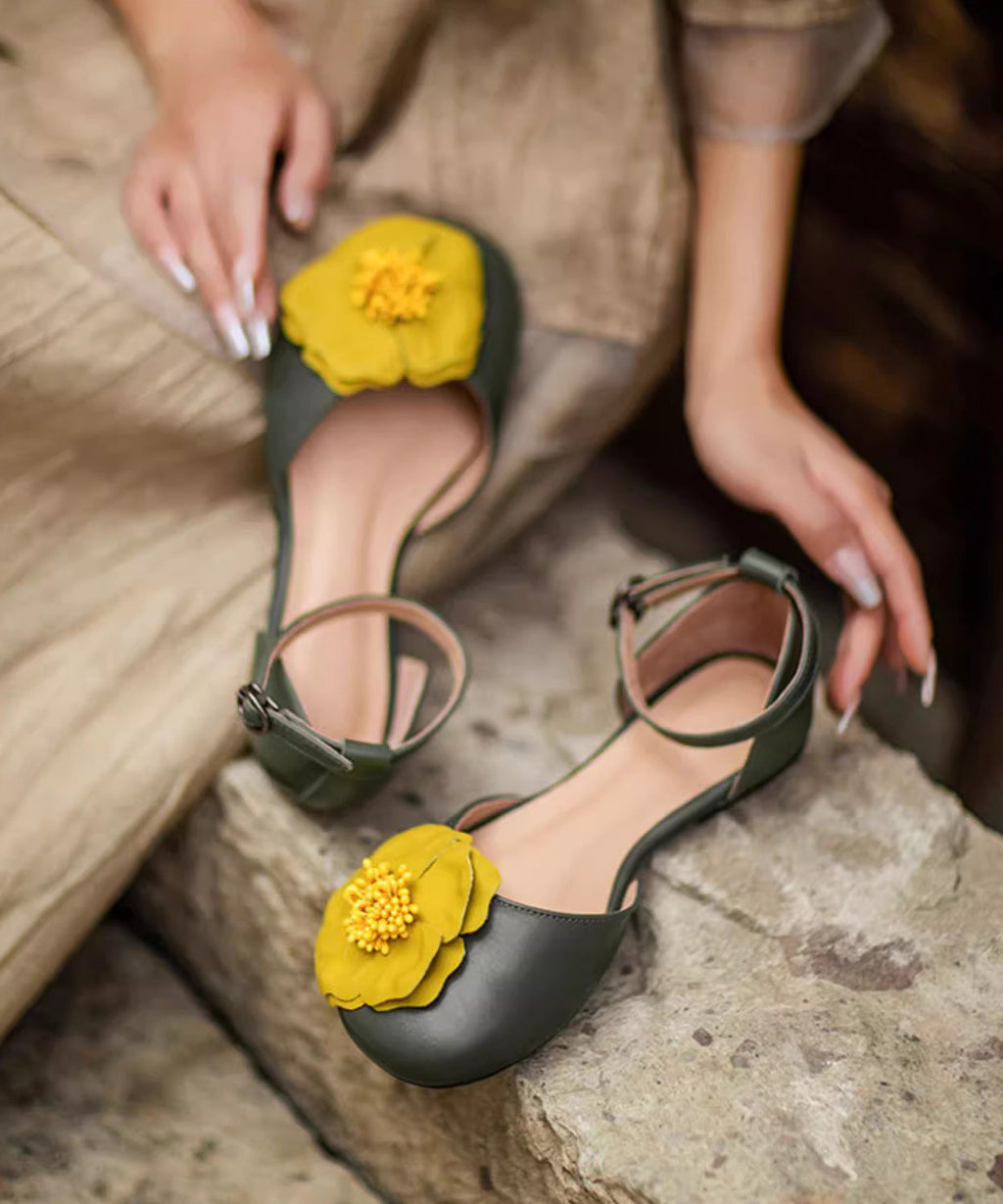 Stylish Orthopedic Sandals for Any Occasion