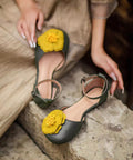 Stylish Orthopedic Sandals for Any Occasion