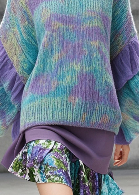 Beautifully Crafted Sweater in a Classic Style