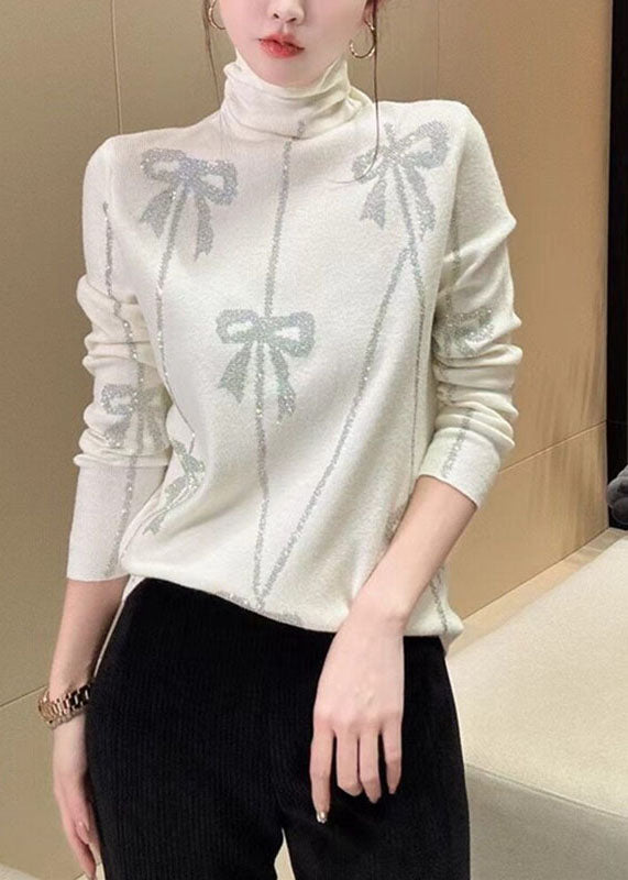 Beautifully Crafted Top in a Classic Style