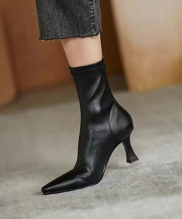 Stylish Orthopedic Boots for Any Occasion