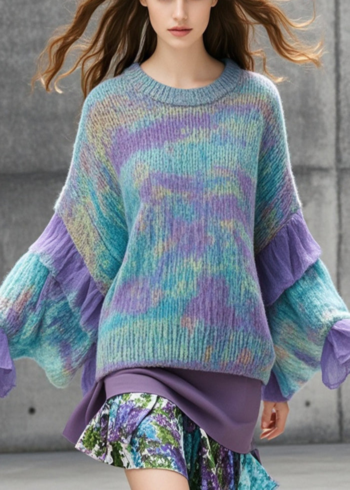 Beautifully Crafted Sweater in a Classic Style