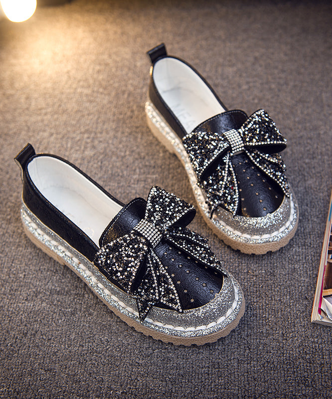 Classic Orthopedic Loafers with Timeless Style