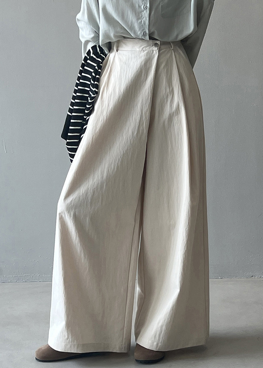 Beautifully Crafted Pants in a Classic Style
