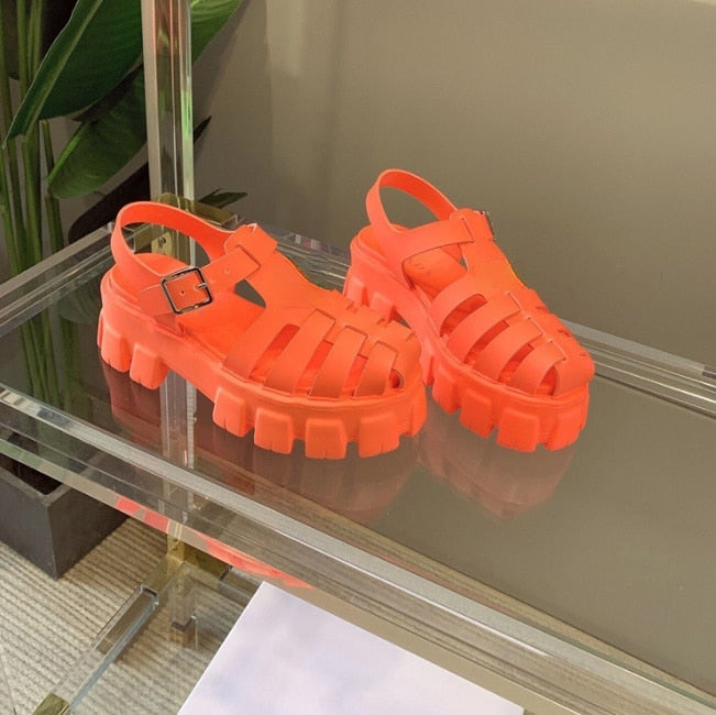 Comfortable Orthopedic Sandals for Daily Wear