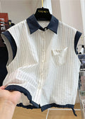 Vintage Inspired Garment with a Contemporary Edge