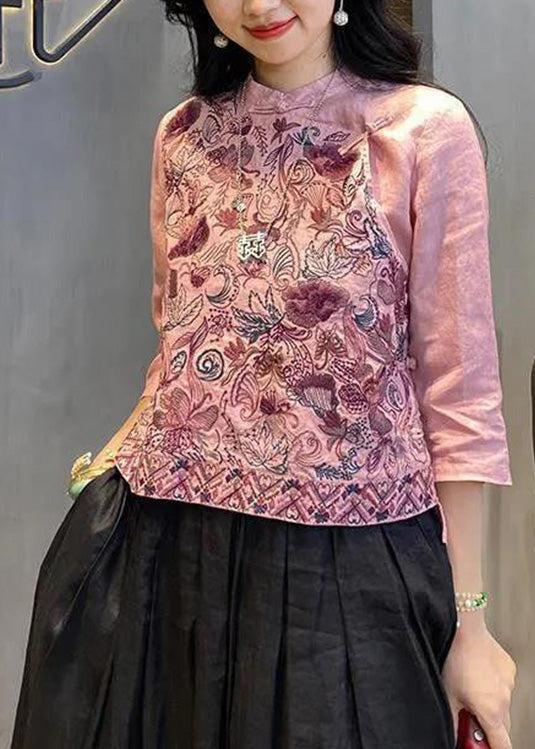 Gracefully Styled Shirt for Any Occasion