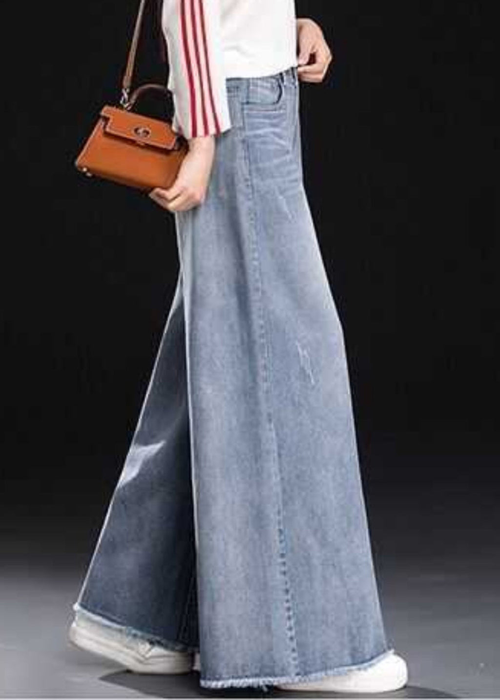 Elegantly Styled Pants for Everyday Wear