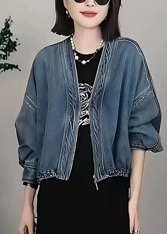 Vintage Inspired Cardigan with a Contemporary Edge