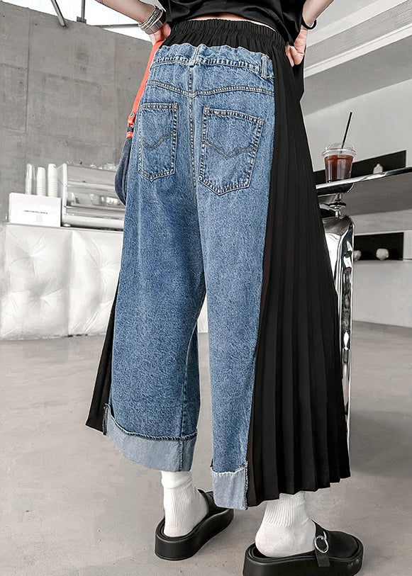 Beautifully Crafted Pants in a Classic Style