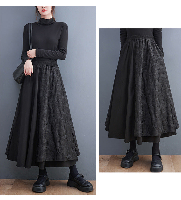 Beautifully Crafted Garment in a Classic Style