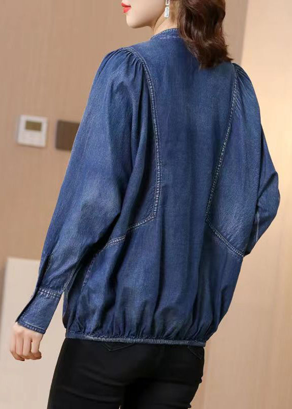 Classic Vintage & Enduringly Stylish Top
