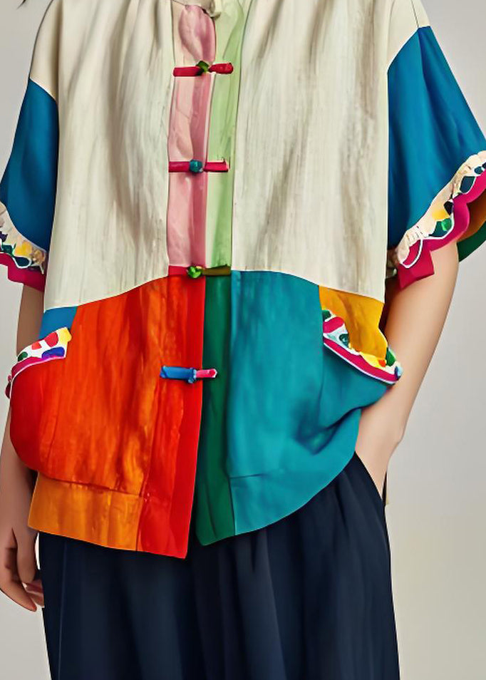 Effortlessly Elegant Shirt with a Timeless Design