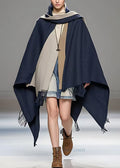 Classic Vintage Coat with a Flattering Fit