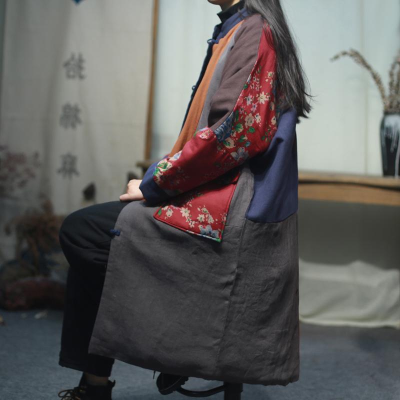 Beautifully Balanced Coat with Timeless Character
