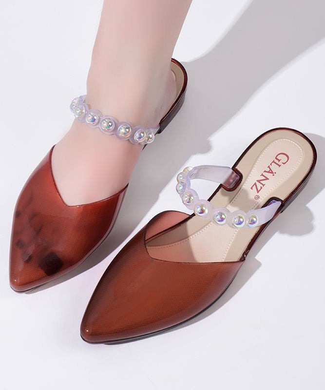 Graceful Orthopedic Sandals for Modern Look