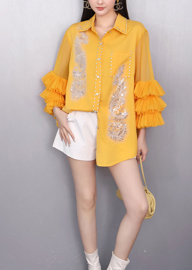 Classic Vintage & Enduringly Stylish Shirt