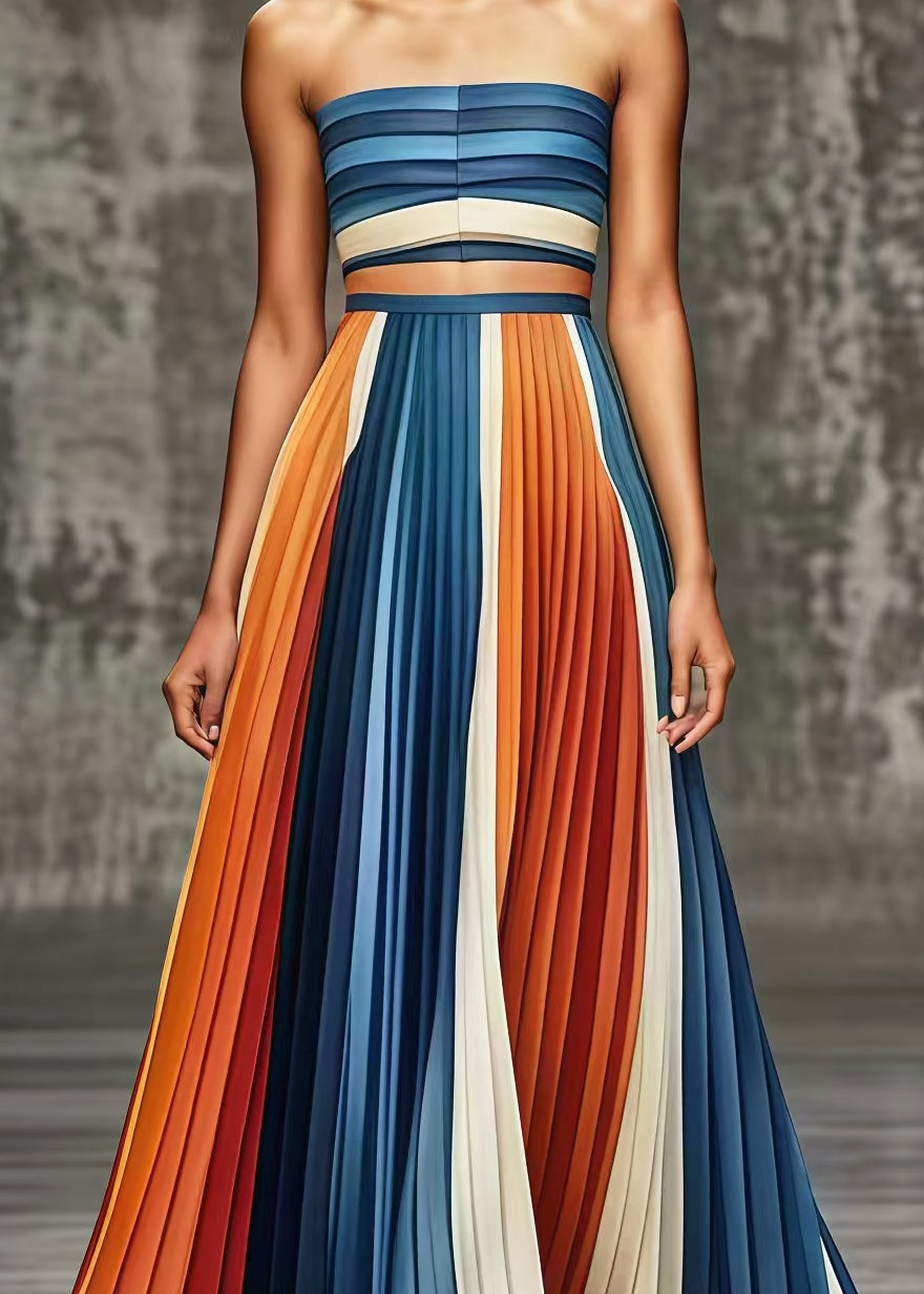 A Vintage Style Garment with Delicate Timeless Details
