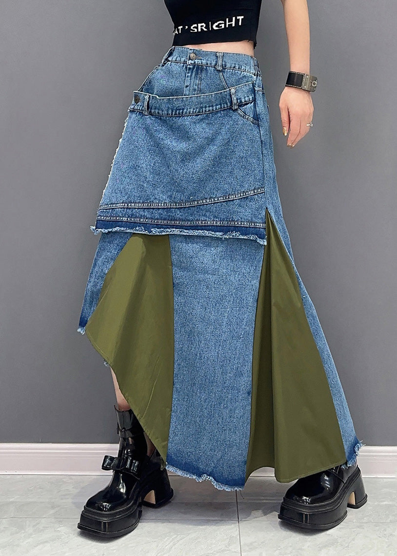 A Vintage Style Garment with Delicate Timeless Details