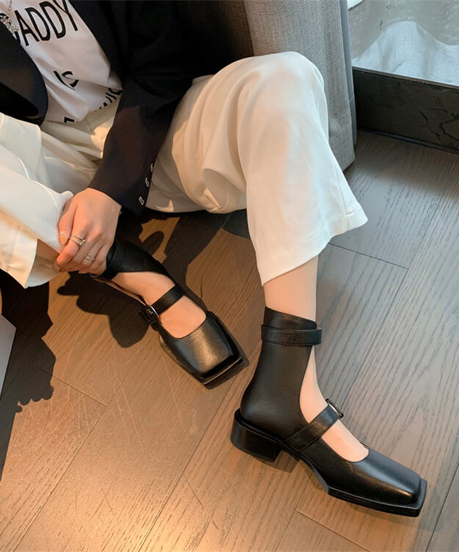 Elegant Orthopedic Boots for Every Step