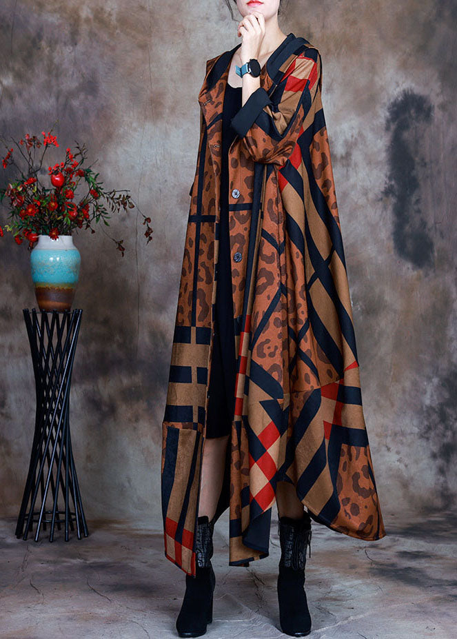 Beautifully Finished Coat in a Timeless Design