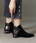 Elegant Orthopedic Boots for Every Step