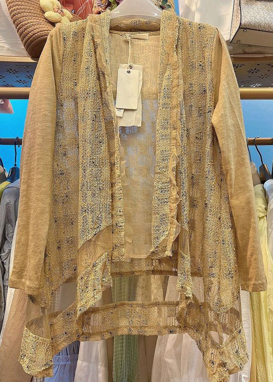 Classic Vintage & Enduringly Stylish Cardigan