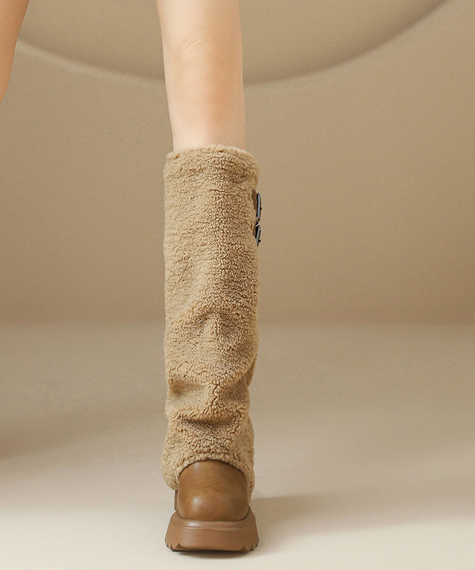 Stylish Orthopedic Boots for Any Occasion