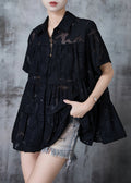Beautifully Balanced Shirt with Timeless Character