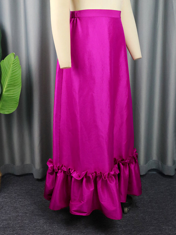 Beautifully Balanced Garment with Timeless Character