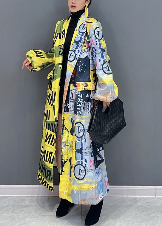 Classic Vintage & Enduringly Stylish Coat