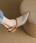 Stylish Orthopedic Sandals for Any Occasion