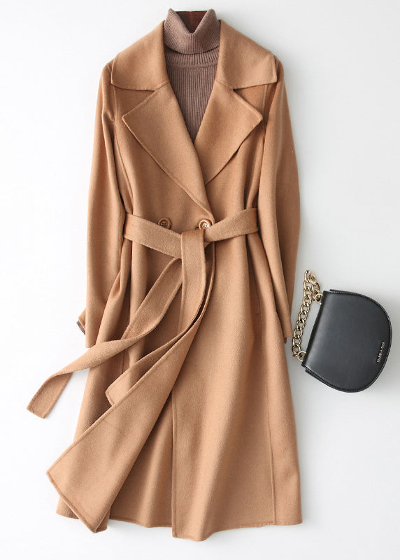 Beautifully Balanced Coat with Timeless Character