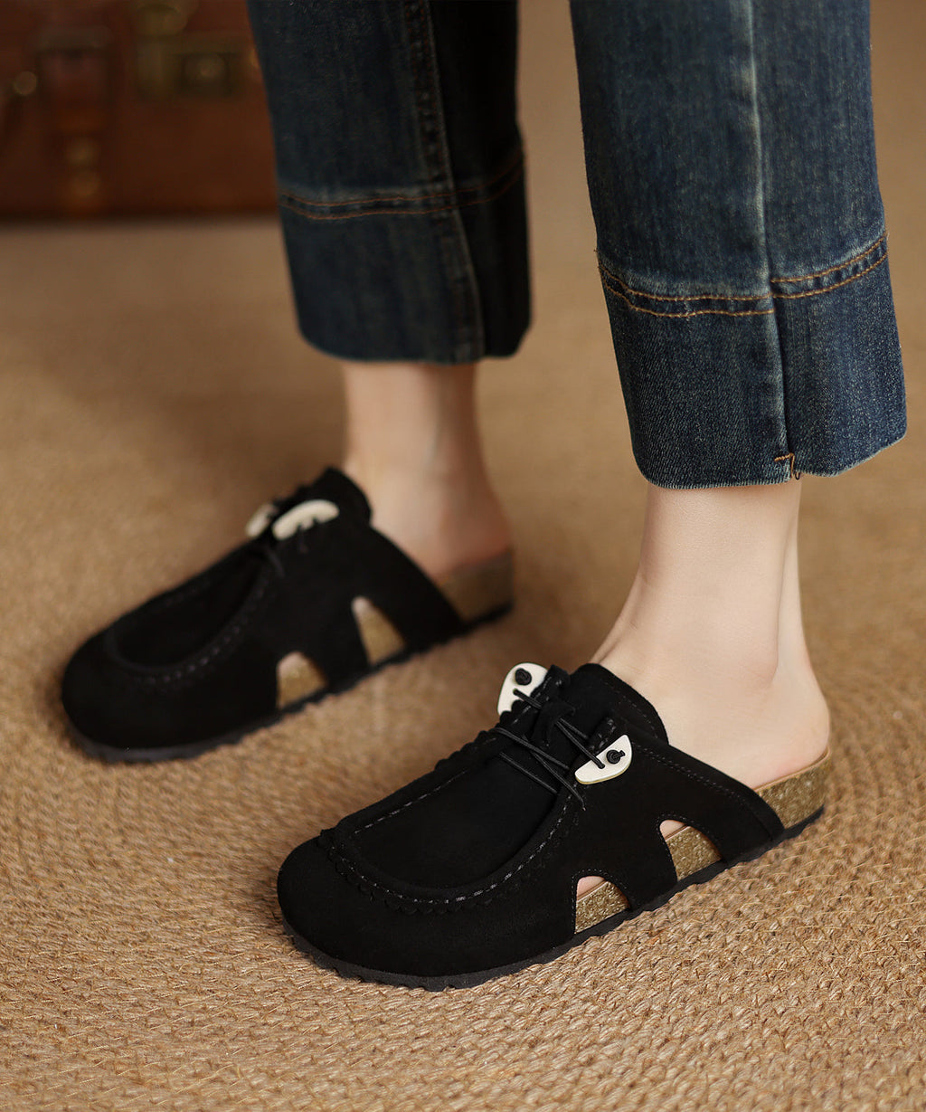 Elegant Orthopedic Sandals for Every Step