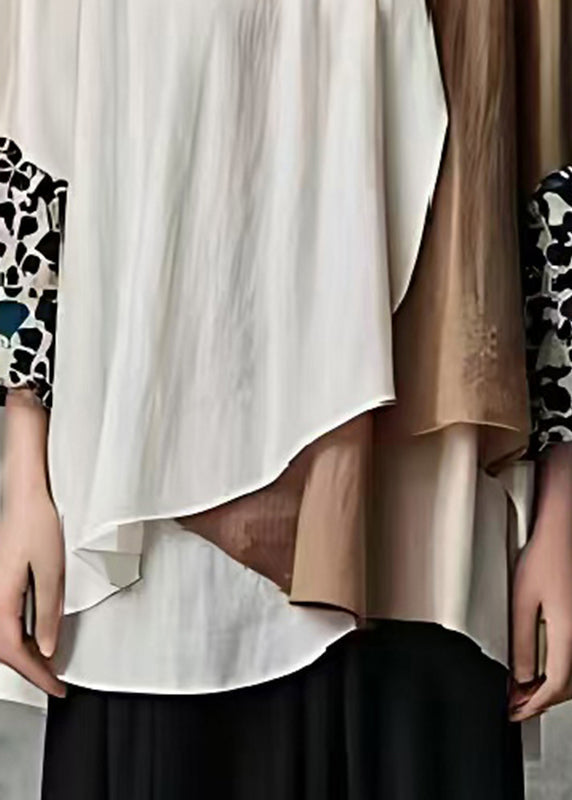 Classic Vintage Shirt with a Flattering Fit