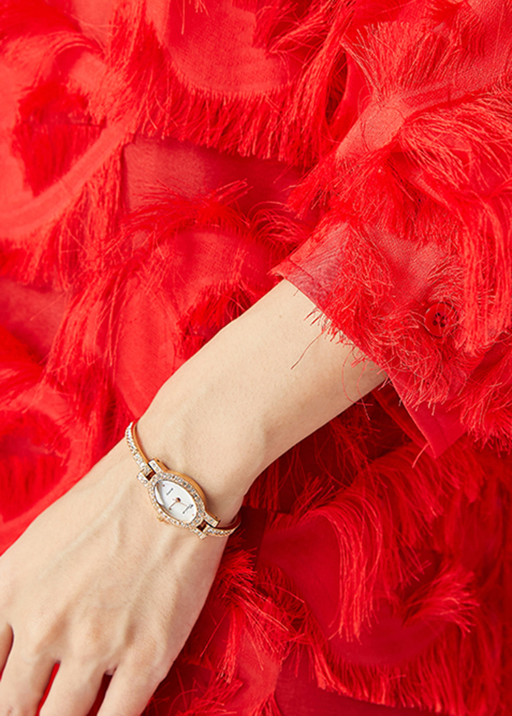 Stunning Ring for Daily Wear