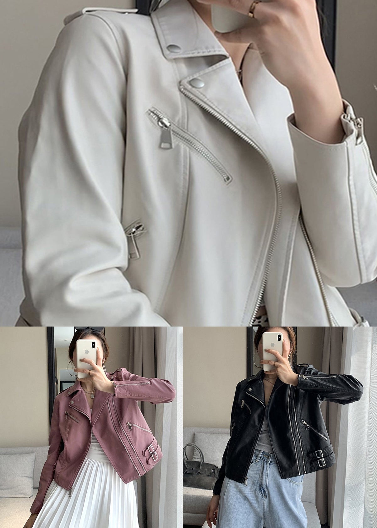 Classic Vintage & Enduringly Stylish Jacket