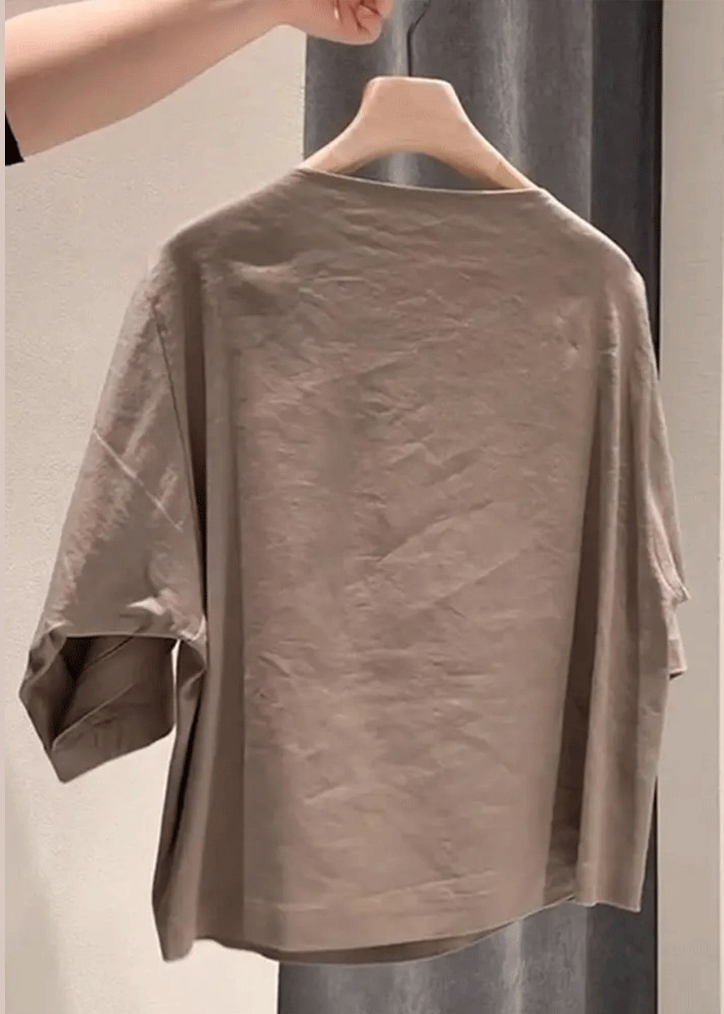 Beautifully Crafted Shirt in a Classic Style