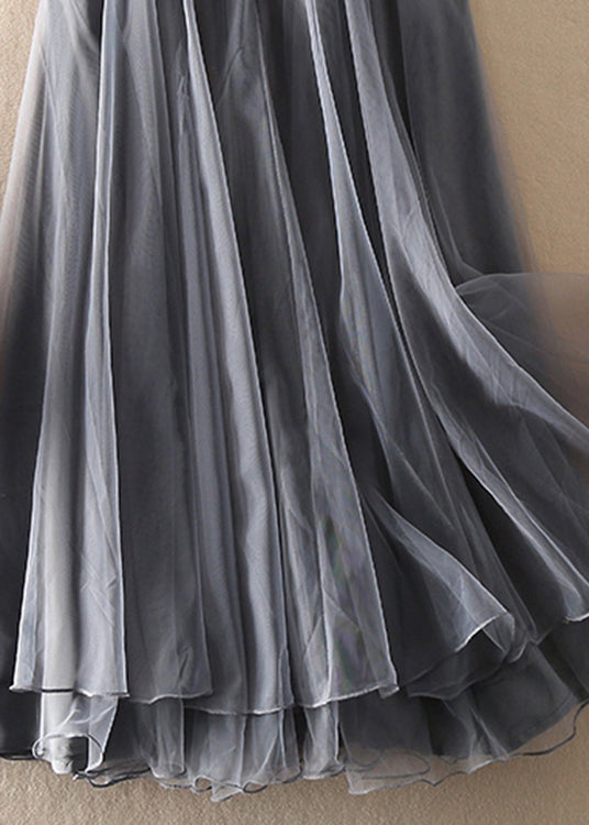 Well Tailored Garment with a Graceful Silhouette