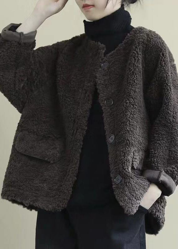 Beautifully Crafted Coat in a Classic Style