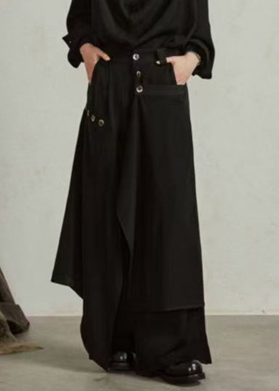 Beautifully Balanced Pants with Timeless Character