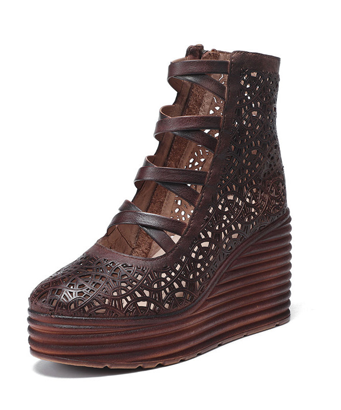 Elegant Orthopedic Heels for Every Step