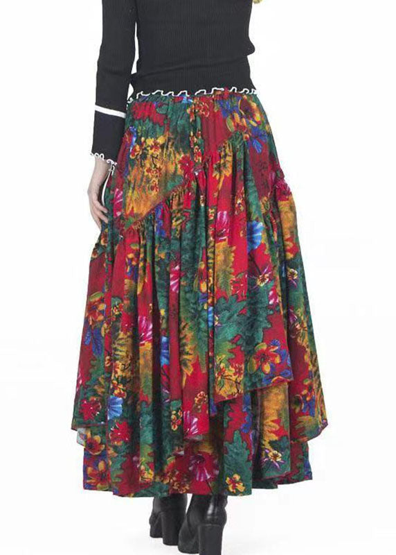 Classic Vintage Garment with a Flattering Fit